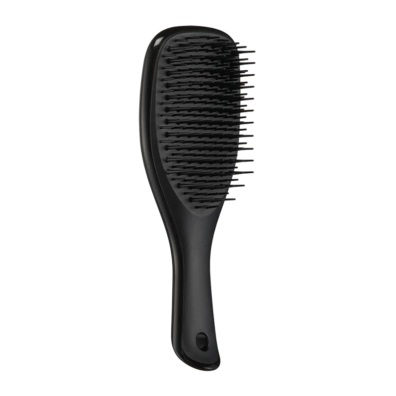 Tangle Teezer The Ultimate Detangler Mini Liquorice Black - Щітка для волосся